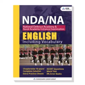 NDA / NA English