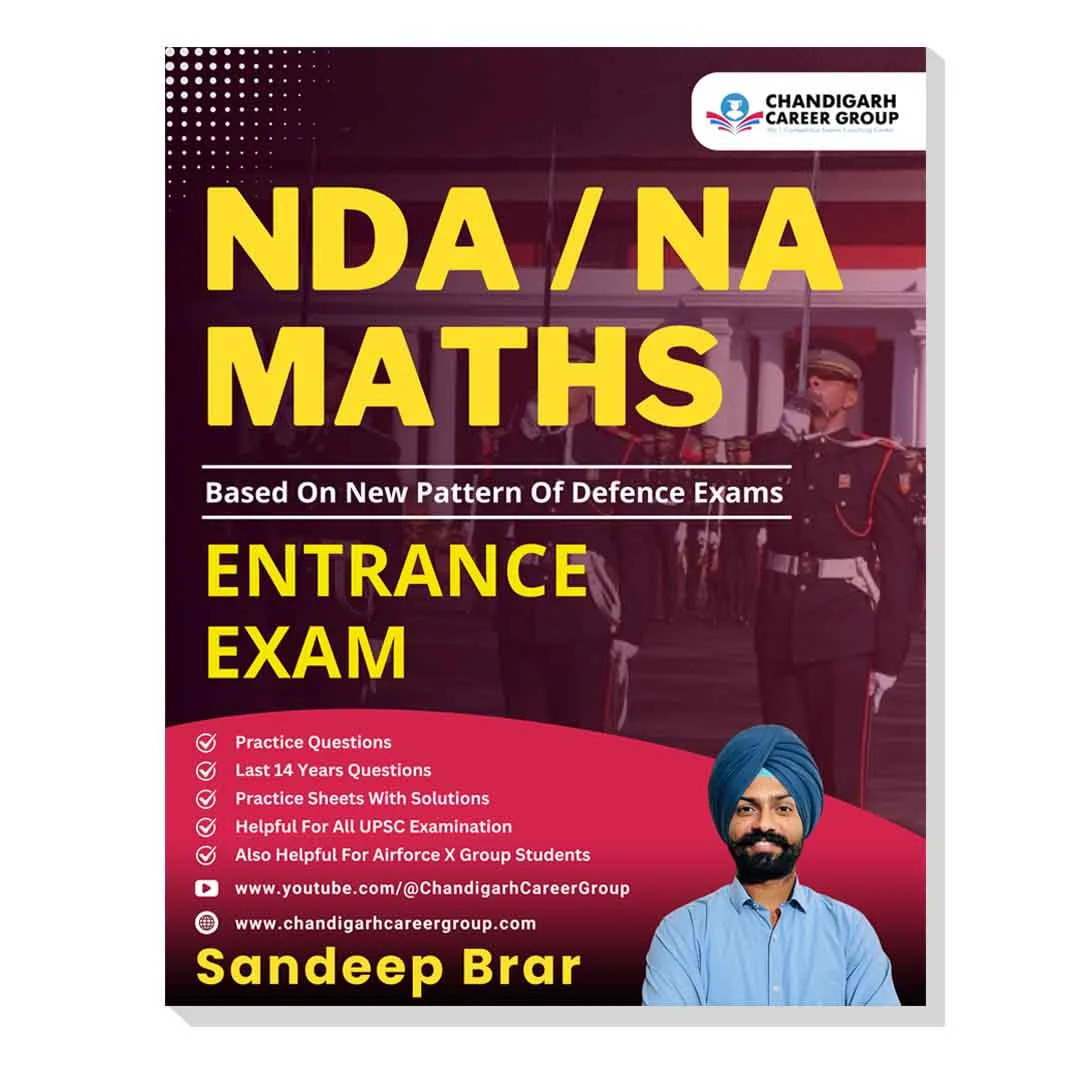 NDA (Mathematics)