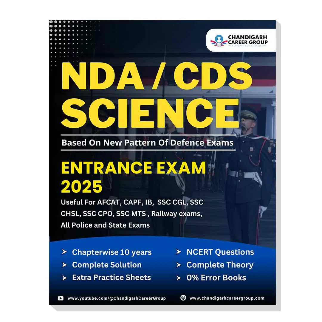 NDA General Science