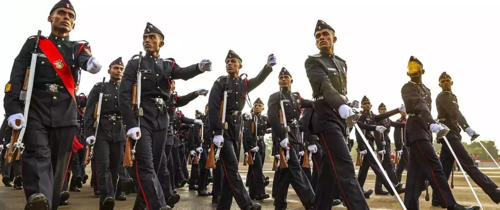 Ace The Nda Exam With Leading Coaching In Chandigarh