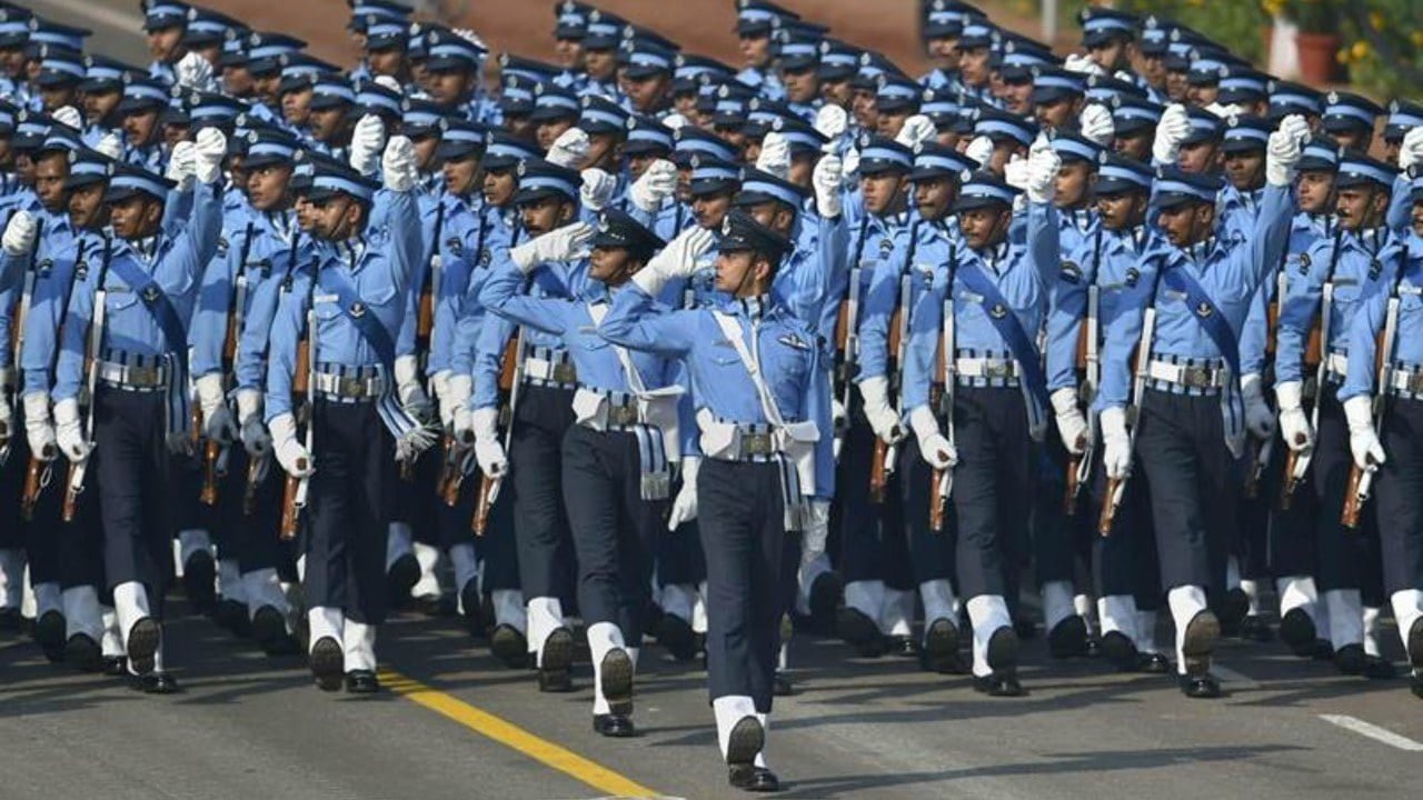 Chandigarh Career Group Leading Afcat Coaching In Chandigarh