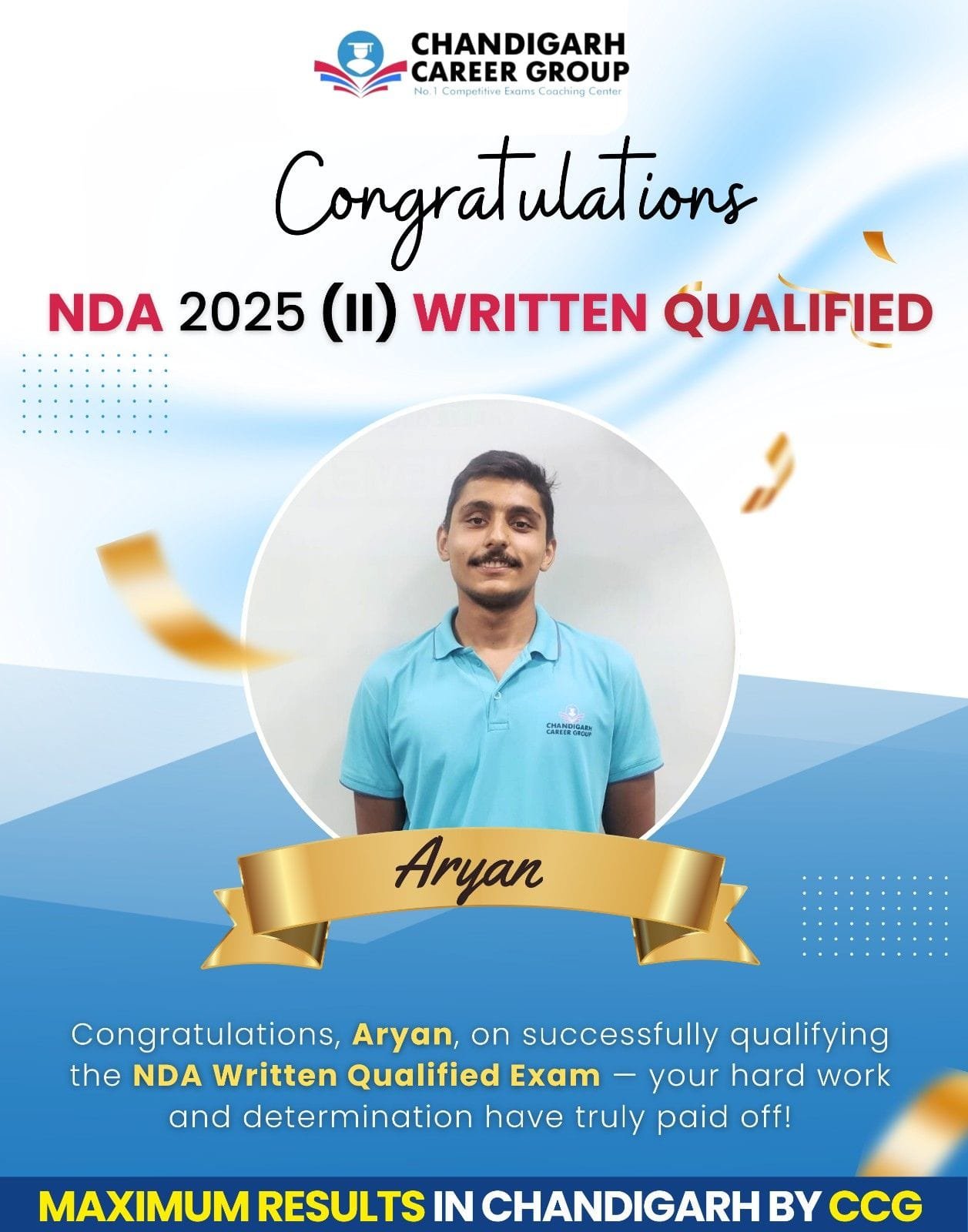 congratulationPoster